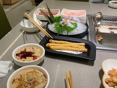 -海底捞火锅(杭州天虹购物中心店)