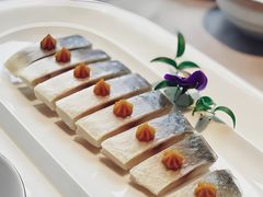 冻马友鱼饭-菁禧荟(外滩店)