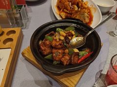 -汤城小厨•粤菜•靓汤(西直门凯德MALL店)