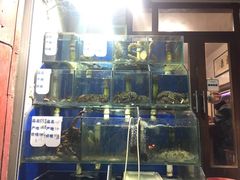 水产区-香满居张记小厨私房菜(青岛站店)