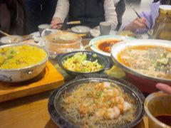 -盐帮食坊•小河帮川菜(四川师大店)