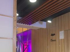 -白兔子密室(长寿路店)