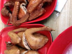 -光明刘冰乳鸽店(光明法政北路店)