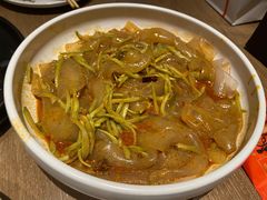 东北大拉皮-金掌勺锅包肉(华润万象城店)