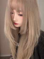 -DL HOPE造型