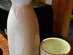 清酒-二丁目食堂(铁西星摩尔店)
