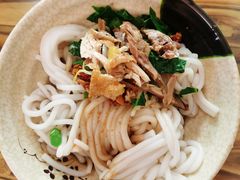 -再回首鸡肉米线(人民路一店)