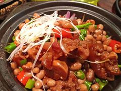 -舌尖上的食缘花园主题餐厅