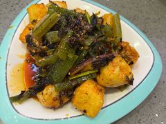 -黄牌鸡西刀削面·东北菜馆(深圳总店)