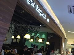 门面-糖纸甜品(印象城店)
