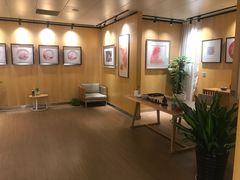 -厦门市图书馆(集美新城馆区)
