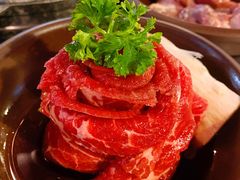 喜來烤肉-喜来稀肉(金巴利道店)