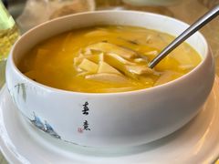 -吉祥格桑花开素食餐厅
