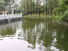 -珠海圆明新园