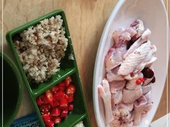 -龙泉人椰子鸡.糟粕醋.海南菜(三亚旗舰店)