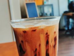 -参差咖啡(水果湖公园店)