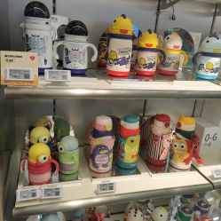 -Babycare(上海环球港店)