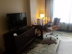 房间-北京西单美爵酒店