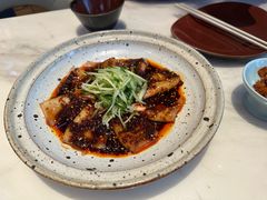 -柴门饭儿(成都太古里店)