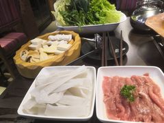 -老诚一锅羊蝎子(黄寺大街店)