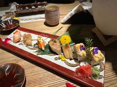 -本源食集 日式烧肉·炉端烧(东海缤纷店)