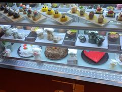 -咖啡苑·沈阳今旅酒店Hotel Jen·香格里拉集团