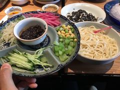 -四季民福烤鸭店(前门廊房二条店)