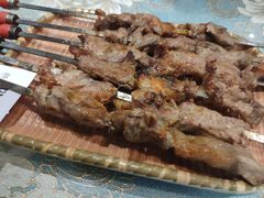 -新疆伊宁远征餐厅