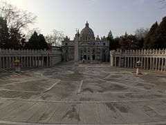 -北京世界公园