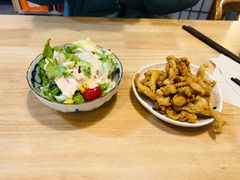 -红小满休闲餐厅(十全街店)