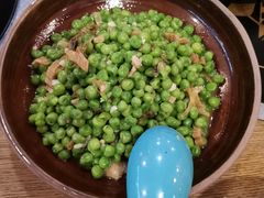 -吃饭皇帝大土家民族菜(正大广场店)