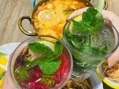 -长勺子东南亚(街道口店)