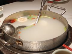 -八合里潮汕鲜牛肉火锅(深圳海岸城店)