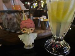 -Shanghai Brew House上海啤酒工坊(老外街店)