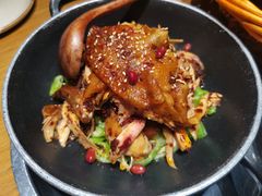 -吃饭皇帝大(合生汇店)