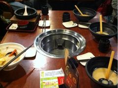 -味千拉面(航洋国际购物中心)