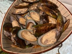 -北京港澳中心瑞士酒店·瑞士咖啡厅·自助餐