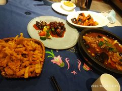 -院8里·少城记忆老川菜(宽窄巷子店)