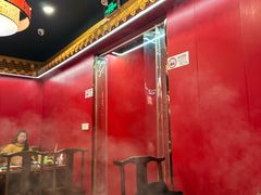-京元盛铜锅涮肉(上海总店)