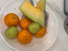 -夏威夷火锅烤肉自助餐厅(茂业店)