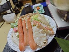 -蟹料理 北海道かに将軍(札幌本店)