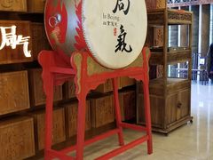 -局气 烤鸭·北京菜(光华路店)