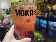 -Moka Bros 摩卡站(嘉华店)