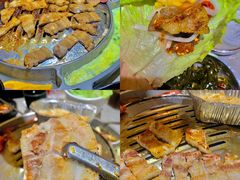 -哈哈碳都·牛肋条无限自助烤肉(台江万达店)