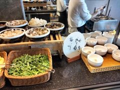 -福州西湖大酒店·怡湖咖啡厅