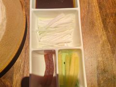 -北京老铺烤鸭(第五国际店)