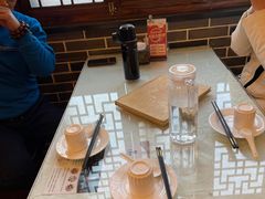 -三义和酒楼(广渠门店)