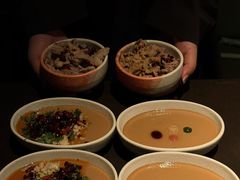 -东来顺·非遗火锅(赛格国际购物中心店)
