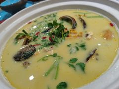 -金龙·打边炉(武进路店)