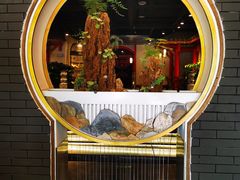 -清真·京华源铜锅涮肉(丰庆店)